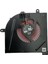 Msı ile Uyumlu GS73VR Stealth Pro 7RF-442XTR, GS73VR Stealth Pro 7RG-080TR Cpu Fan, Işlemci Fanı 1