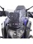 Yamaha MT-07 2018-2020 Uyumlu Spor Ön Cam Şeffaf 30 cm 2