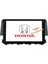 Honda Civic Fc5 2016 - 2021 6 GB Ram 128 GB Hafıza Androıd Multımedıa Teyp 1