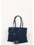 Kaly Jean Bag Turkuaz 2