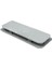 Mercedes W202 W203 W210 W211 W220 Sunroof Perde Kolu Gri A21178406447F94, A2117840644 4