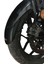 Yamaha MT-25 2015-2019 Uyumlu Ön Çamurluk Uzatma Siyah 3