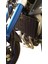 Yamaha MT-09 2013-2016 Uyumlu Radyatör Koruma Siyah 3