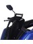 Yamaha NMAX 125 / 155 2015-2020 Uyumlu Telefon / Navigasyon Tutucu Gri 5