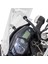 Yamaha MT-25 2015-2019 Uyumlu Tur Camı Siyah 47 cm 3