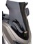 Yamaha NMAX 125 / 155 2015-2020 Uyumlu Spor Ön Cam Siyah 54 cm 3