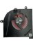 Msı ile Uyumlu GS73VR Stealth Pro 7RF-255XTR, GS73VR Stealth Pro 7RF-273TR Cpu Fan, Işlemci Fanı 1