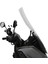Yamaha NMAX 125 / 155 2015-2020 Uyumlu Baskılı Ön Tur Camı Füme 72 cm 3