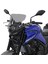 Yamaha MT-25 2020-2024 Uyumlu Ön Cam Füme 37 cm 3