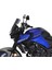 Yamaha MT-25 2020-2024 Uyumlu Ön Cam Siyah 37 cm 4