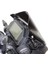Yamaha MT-25 2020-2024 Uyumlu Spor Cam Siyah 24 cm 4