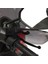 Yamaha NMAX 125 / 155 2015-2022 Uyumlu Elcik Koruma Siyah 5
