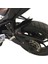 Yamaha MT-25 2015-2024 Uyumlu Arka Çamurluk Siyah 3