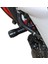 Yamaha MT-25 2015-2024 Uyumlu Motor Koruma Takozu Siyah 3