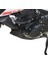 Yamaha MT-25 2015-2024 Uyumlu Motor Koruma Takozu Siyah 4
