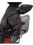 Yamaha NMAX 125 / 155 2015-2022 Uyumlu Elcik Koruma Şeffaf 2