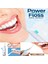 Diş Ağız Duşu Turbo Power Dental Water Jet Kablosuz Ağız Duşu Pilsiz Şarjsız Dertsiz Ağız Duşu 1