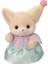 Sylvanian Families Uçan Bulutlu Gökkuşağı Treni 5702 3