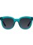 Mahe Dark Green Grey Güneş Gözlüğü 1