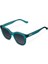 Mahe Dark Green Grey Güneş Gözlüğü 2