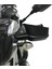 Yamaha MT-25 2015-2024 Uyumlu Elcik Koruma Siyah 4