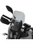Yamaha Tenere 700 2019-2023 Uyumlu Ön Cam Şeffaf 44 cm 3