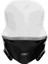 Yamaha XMAX 250 2011-2013 Uyumlu Ön Cam Şeffaf 65 cm 1