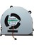 Samsung ile Uyumlu NP350E5C, NP350V5C, NP350V5X, NP3530EA Notebook Cpu Fan, Işlemci Fanı 1