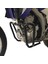Yamaha WR 250 R 2011-2016 Uyumlu Motor Koruma Demiri Siyah 3