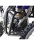 Yamaha WR 250 R 2011-2016 Uyumlu Motor Koruma Demiri Siyah 4