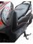 Yamaha XMAX 250-400 2018-2022 Uyumlu Bacak Koruma Fiber 2