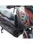 Yamaha XMAX 250-400 2018-2022 Uyumlu Bacak Koruma Fiber 3
