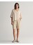 Kadın Bej Relaxed Fit Şort 4020096.277 1
