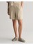 Kadın Bej Relaxed Fit Şort 4020096.277 4