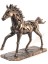 Wıse At Biblo Işıklı -22 Cm- WU78112A1 2