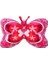 40 S.s Folyo Balon F-Butterfly 10 'lu PAKET-14141 1