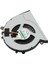 Samsung ile Uyumlu NP450R5G-X02TR, NP450R5G-X03TR, NP450R5G-X06TR Notebook Cpu Fan, Işlemci Fanı 1
