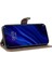 Huawei P30 Kabartmalı Kelebek Cüzdan Telefon Kılıfı Için Flip Case Yüksek ve (Yurt Dışından) 5