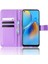 Oppo A74 4g Kapak Manyetik Cüzdan Kart Tutucu Kickstand Için Kılıf (Yurt Dışından) 3