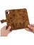 Xiaomi 11 Lite Için Kılıf Flip Folio Tutucu Kapak Kabartmalı Kelebek Kedi (Yurt Dışından) 5