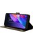 Tcl 30 Xl Kapak Için Kılıf Kickstand Kart Tutucu Manyetik Cüzdan (Yurt Dışından) 4