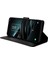 Tcl 4x 5g Kart Tutucu Manyetik Cüzdan Kapak Kickstand Için Kılıf (Yurt Dışından) 2
