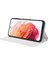 Samsung Galaxy S21 Fe Kart Tutucu Için Kickstand Manyetik Cüzdan Kapak (Yurt Dışından) 4