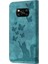 Xiaomi Poco X3/x3 Pro/x3 Nfc Kabartmalı Kelebek Kedi Kart Cebi (Yurt Dışından) 4