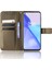 Oneplus 9 Kickstand Kapak Manyetik Cüzdan Kart Tutucu Için Kılıf (Yurt Dışından) 5