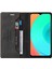 Realme C11 Kickstand Iki Kart Yuvaları Premium Deri Premium Için Kılıf (Yurt Dışından) 4