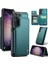 Samsung Galaxy S23 Için Caseme Cüzdan Durumda Pu Deri Ince Darbeye Vaka (Yurt Dışından) 5