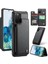 Samsung Galaxy S20 Ince Darbeye Vaka Kart Tutucu Için Caseme Cüzdan Kılıf (Yurt Dışından) 1