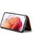 Samsung Galaxy S21 Artı Ince Darbeye Dayanıklı Durumda Pu (Yurt Dışından) 1