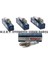 Seat Ibiza 1.6 Benzinli Bosch Buji Takımı 1998-2001 1
